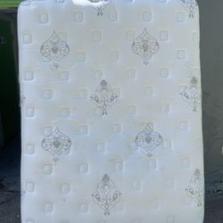 Beautyrest Queen Size Mattress