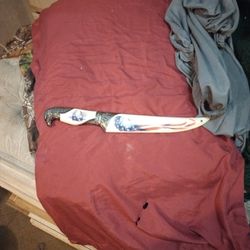 American Dagger