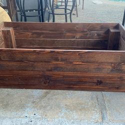 Gardening Planter