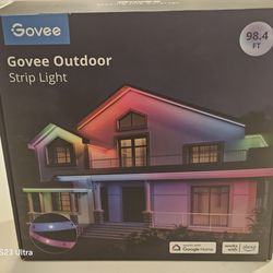 Led lights over 90ft