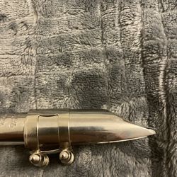 Berg Larsen Alto Saxophone Mouthpiece 