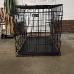 Dog Cage