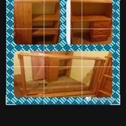 HUGE PRICE CUT..Loft bed