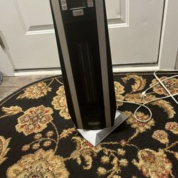 Delonghi  Electric  Heater