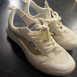 Vans Beige 7W