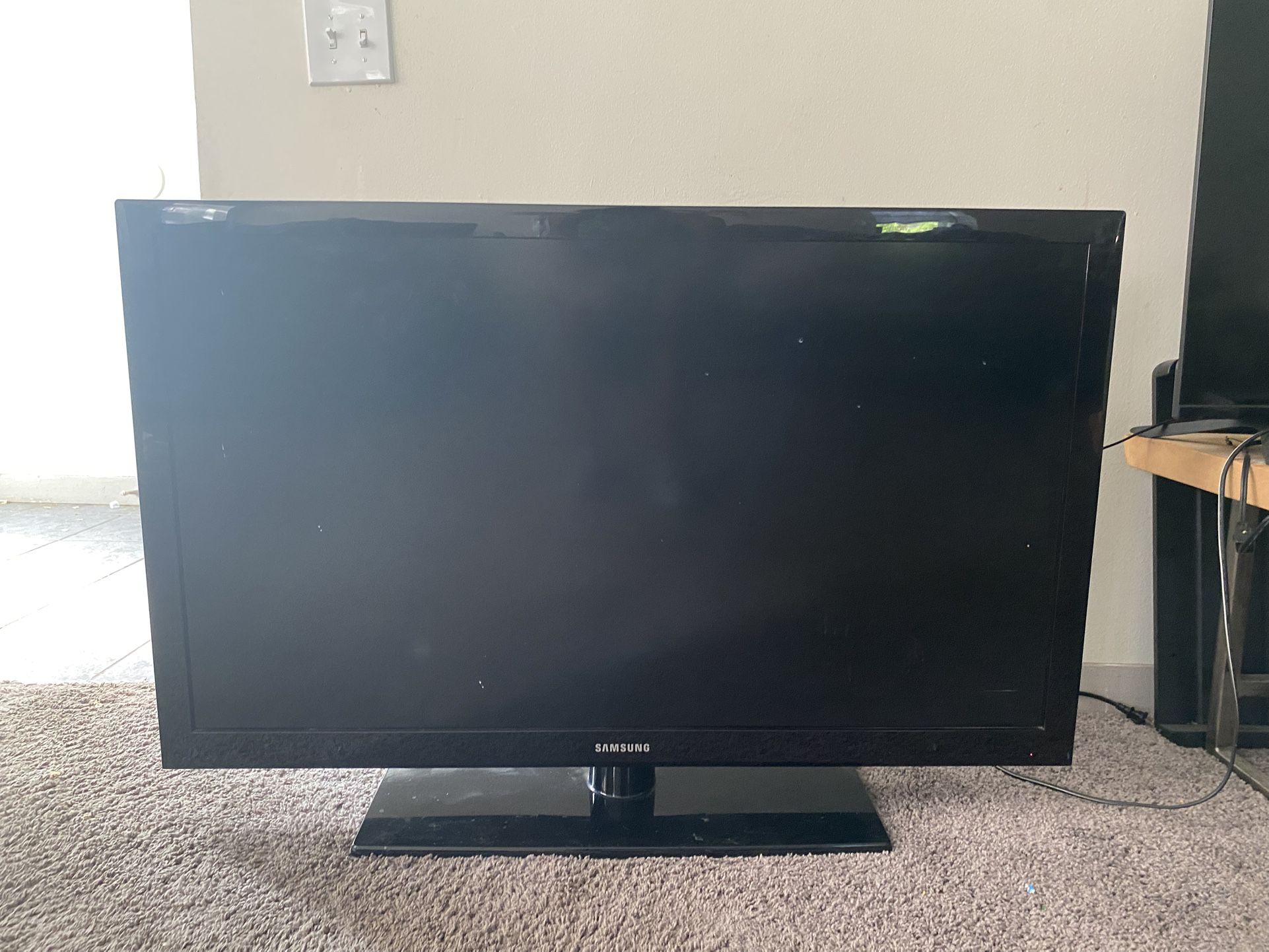 Samsung Tv 45’