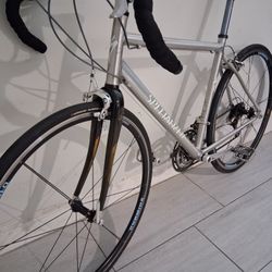 Specialized Sequoia Elite 