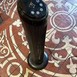 DREO 43’ TOWER FAN WITH REMOTE 