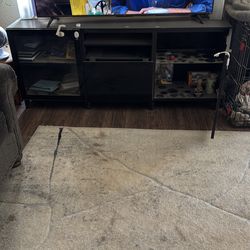 TV stand