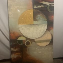 Art Work Painting