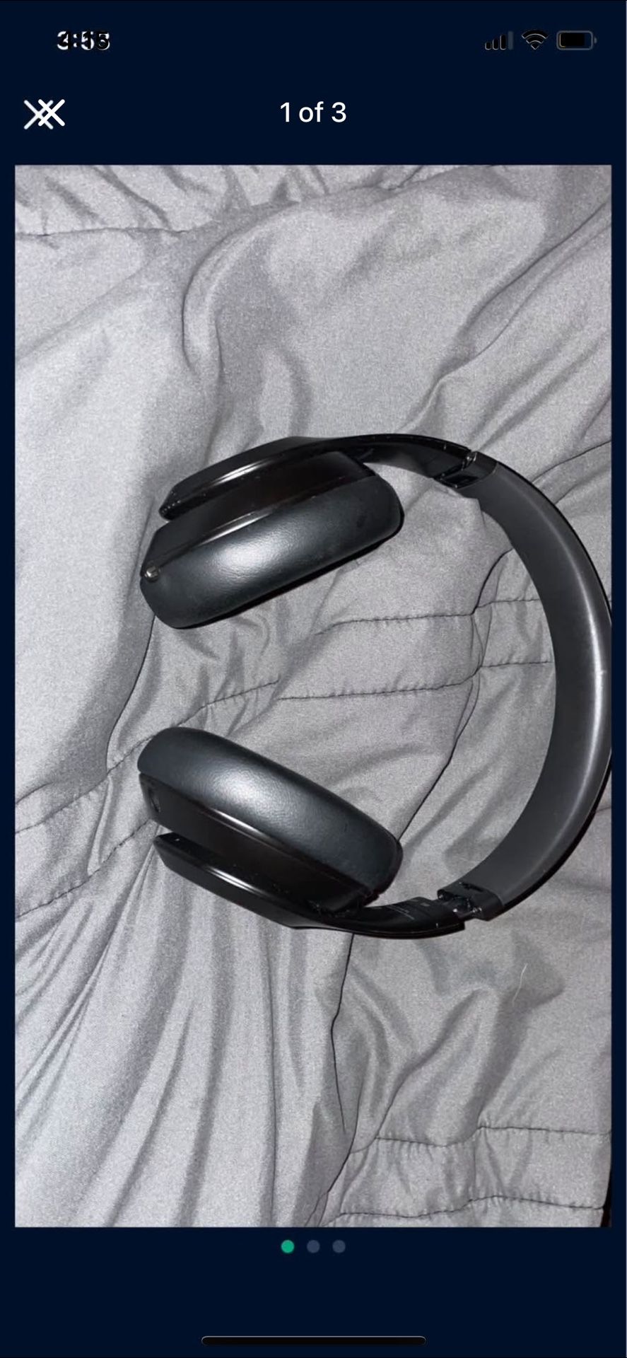 Beats Studio Pro