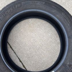 Tire Michelin