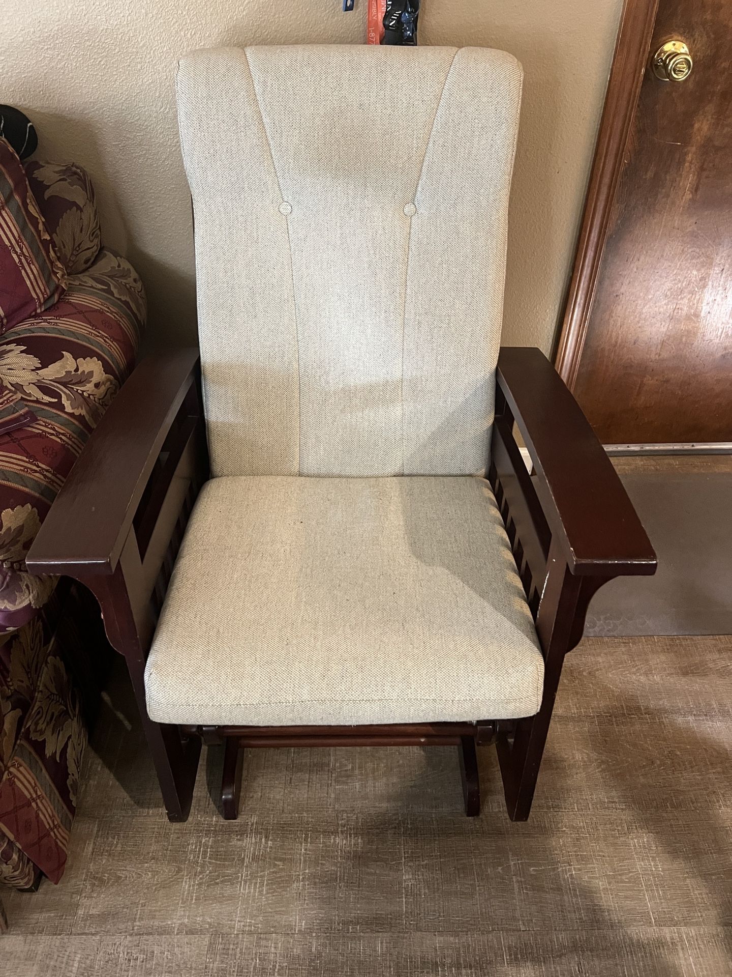 Rocking Chair