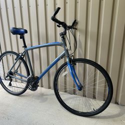 Nishiki Men’s Hybrid bike