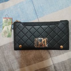 Long Cards Wallet