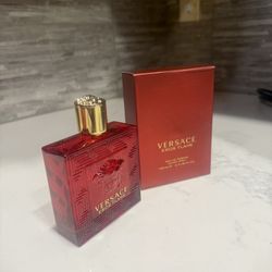 Eros flame Versace Men’s Cologne