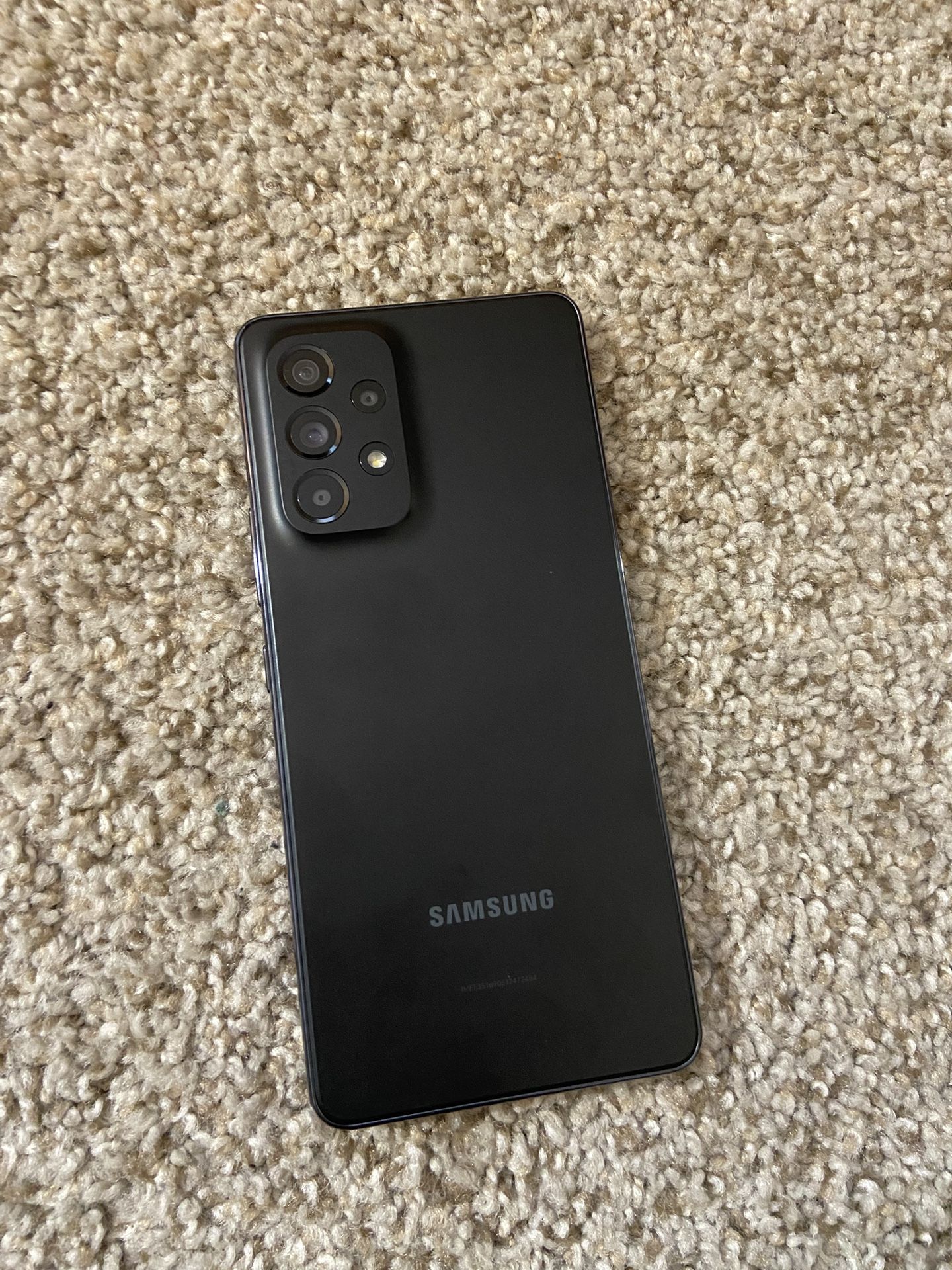 Samsung Galaxy A53 5G 128 Gb Unlocked (Desbloqueado)