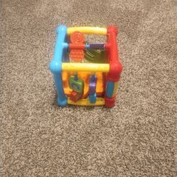 Buy Kearney Activity Cube