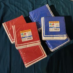 Party Napkins