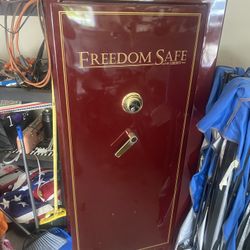 Fire Proof Safe 