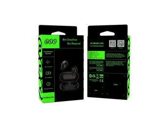 BRAND NEW !!! QCY ARCBUDS LITE