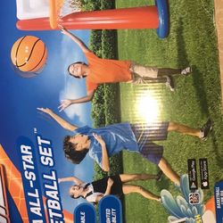 Basket Ball 🏀 New