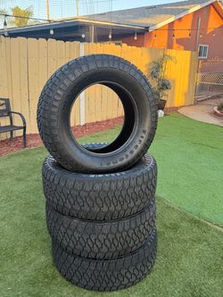 Tires