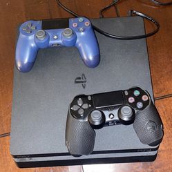 PS4 For Sale $300