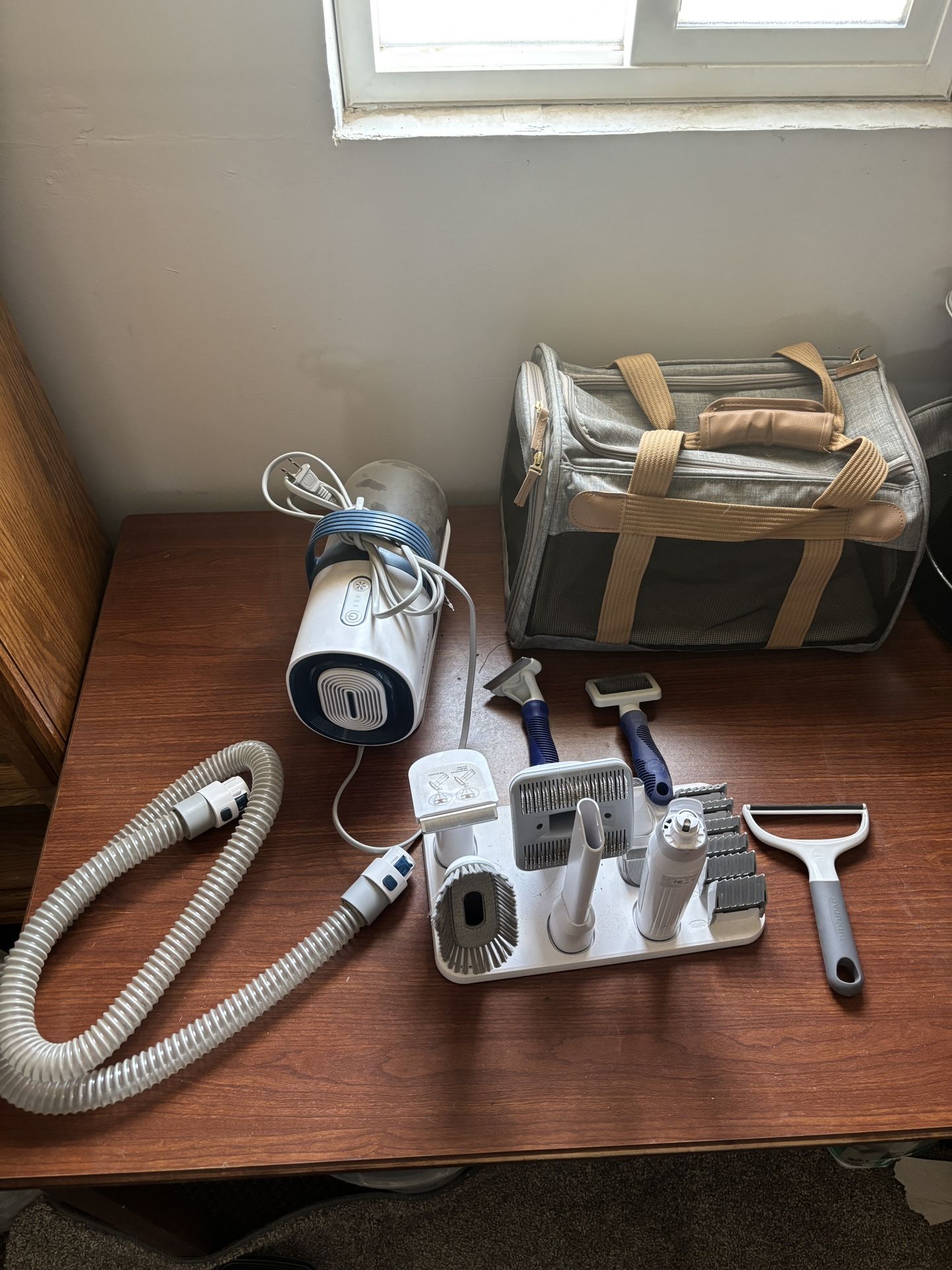 Pet Grooming Kit