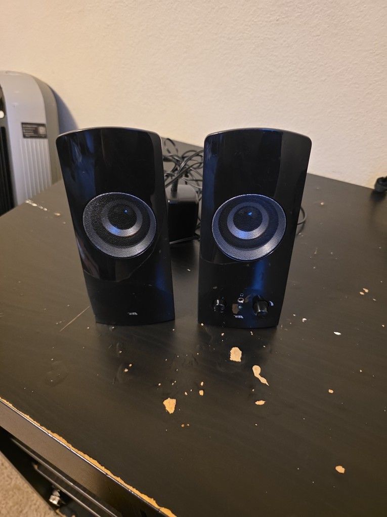 Speakers