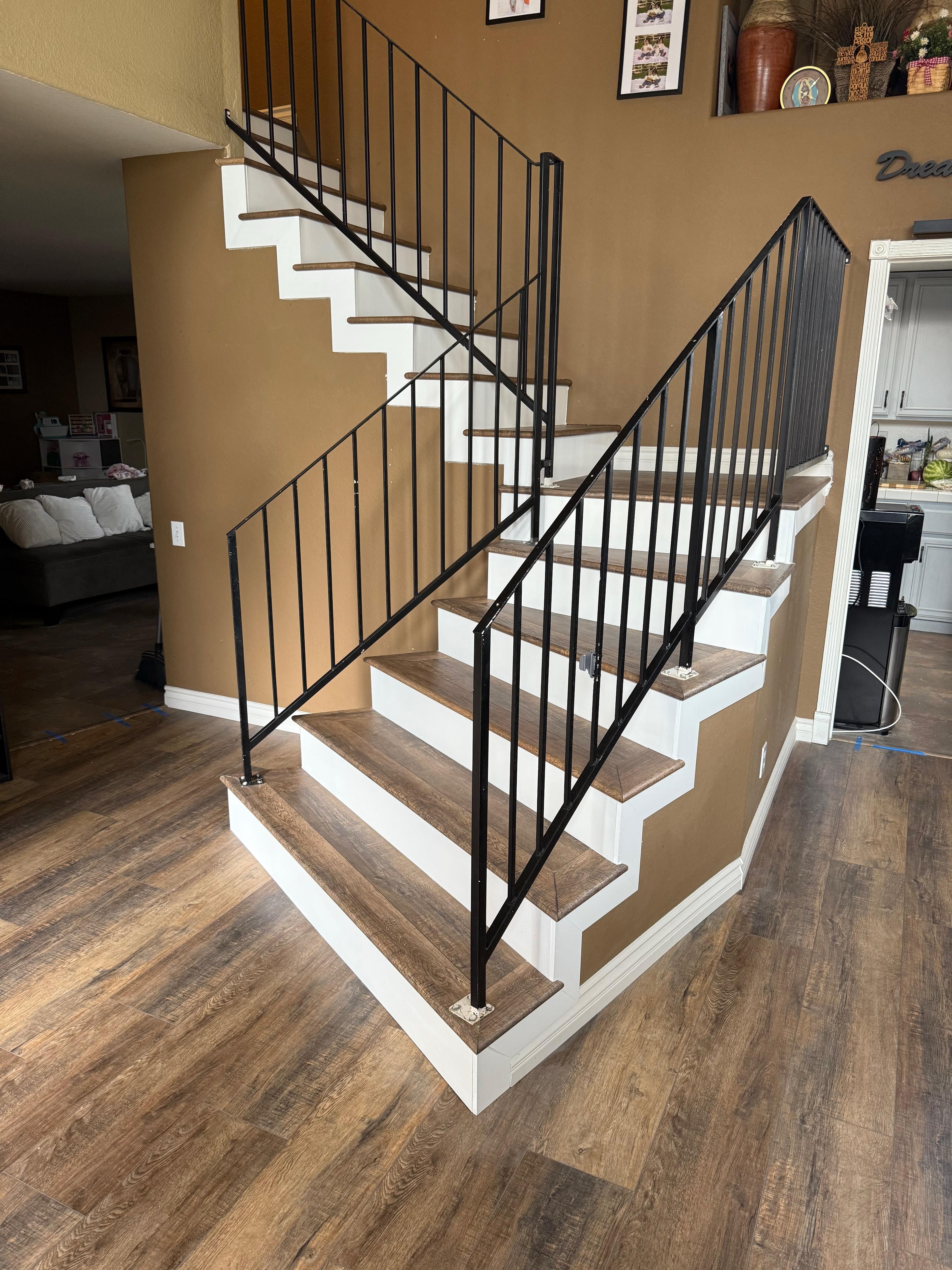 FLOORING Installation Services