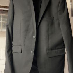 Apt. 9 Slim Fit Suit Jacket