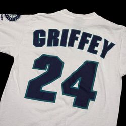 Seattle Mariners Youth T-Shirt ⚾️