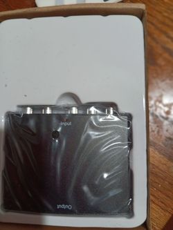 Hdmi converter