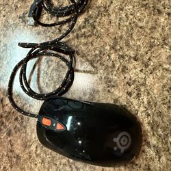 Steel Series Mouse