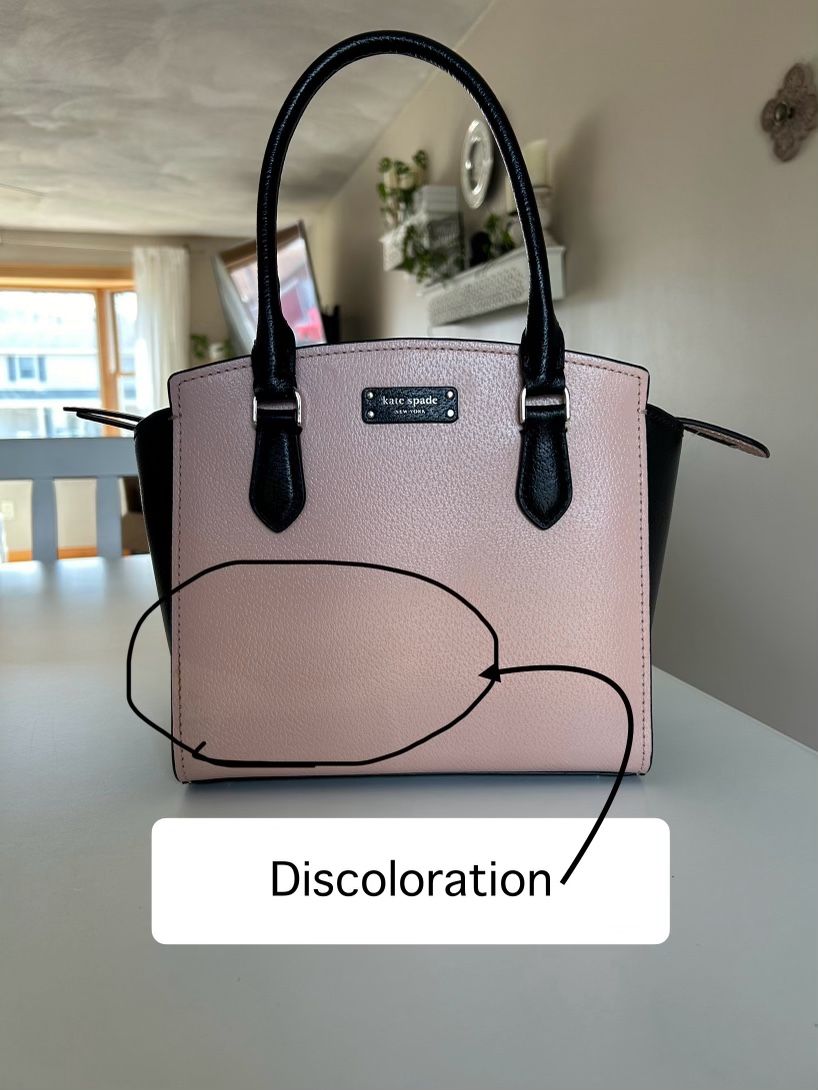 Kate Spade Handbag 