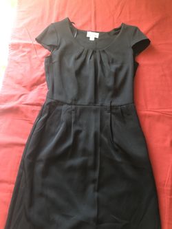Ladies dress