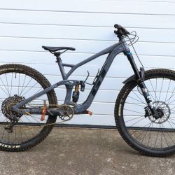 2020 GT Force Expert 