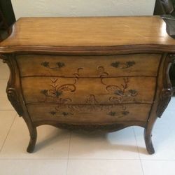 Wooden Antique table