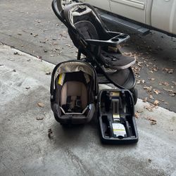 Graco Stroller