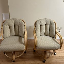 Sun Room Chairs