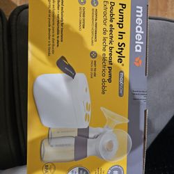 Medela Breast Pump
