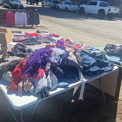 Clothes