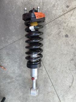 Shock Absorber