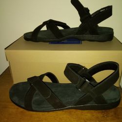 Women's Rockport Sandals.