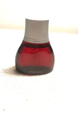 ANTONIO BANDERAS AFTER SHAVE