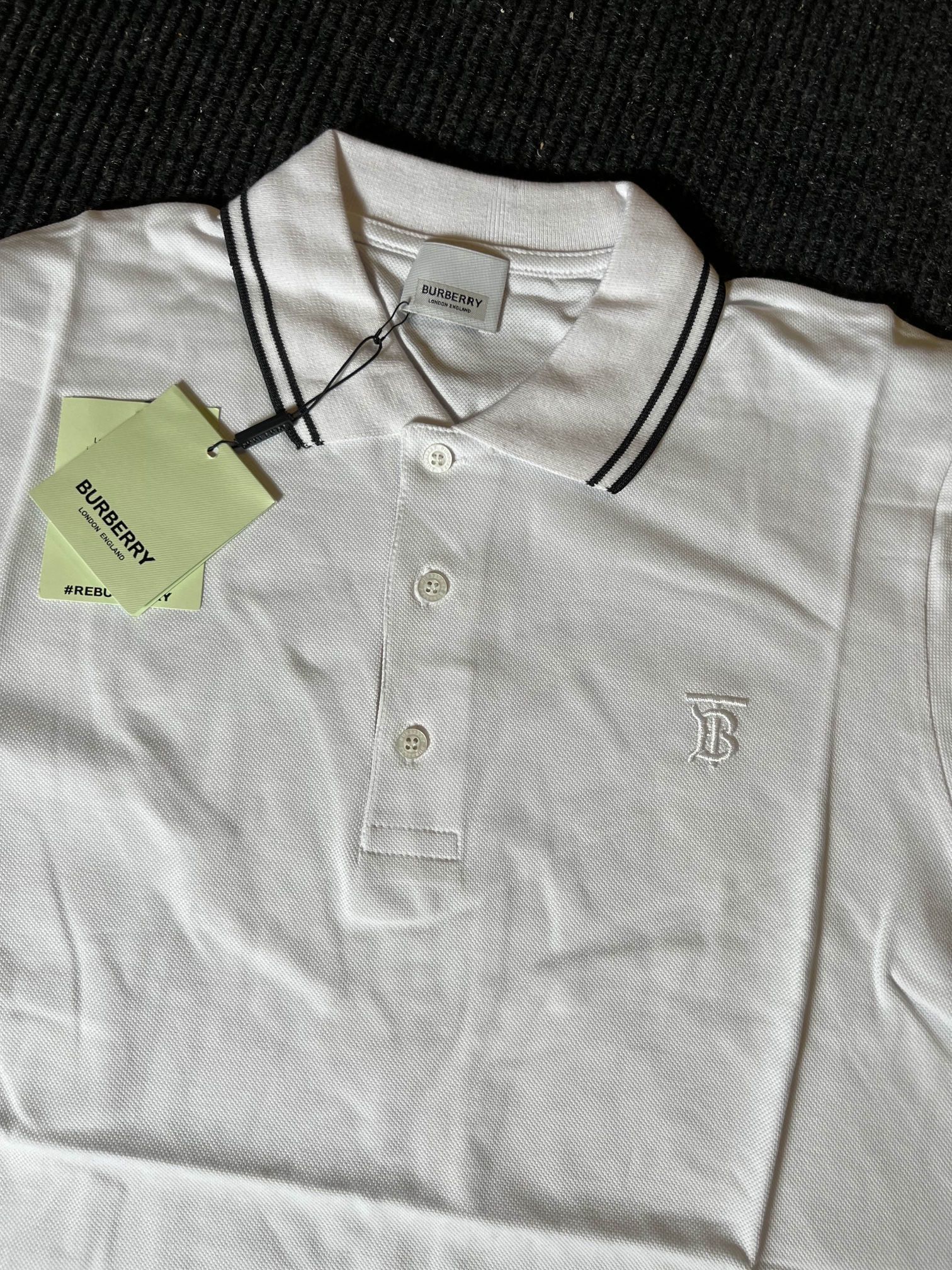 Burberry Polo
