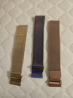 Extendable for watch Metal SAMSUNG