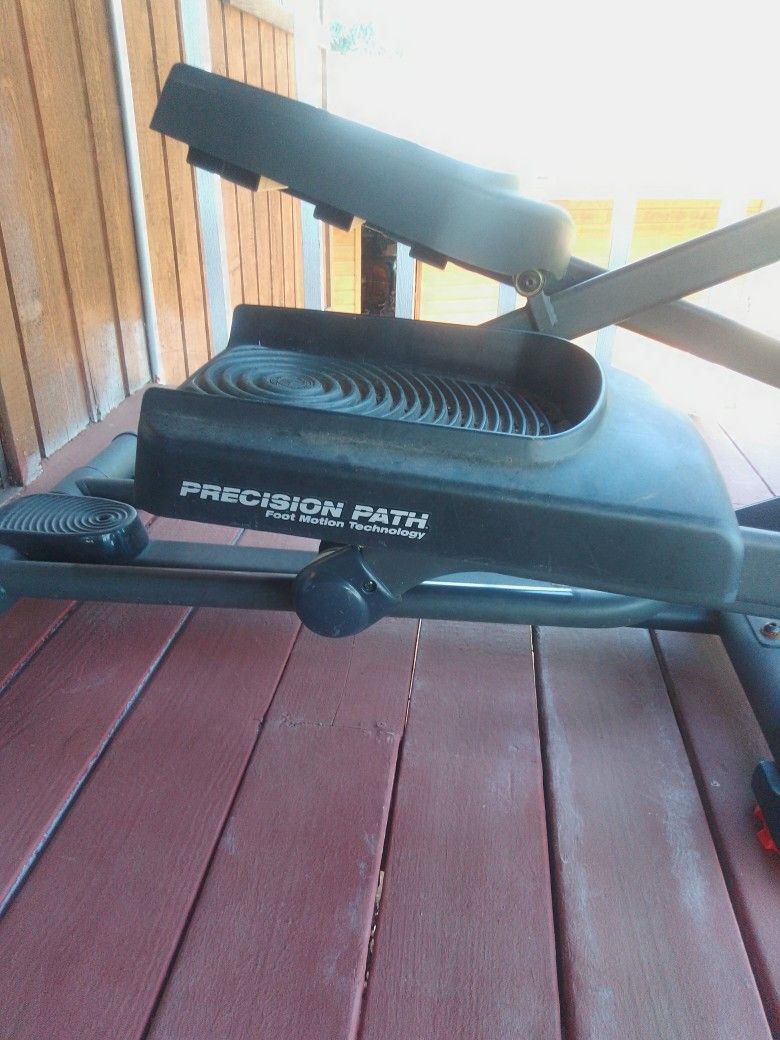 Schwinn Elliptical
