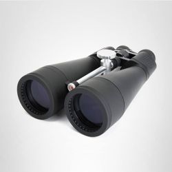 Celestron SkyMaster 20x80 Binoculars – High-Power Binoculars for Astronomy and Long-Range Terrestrial Viewing